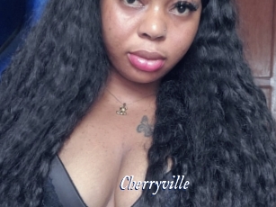 Cherryville