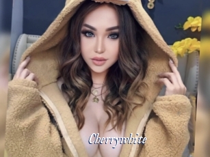 Cherrywhite