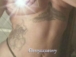 Cherryxxxavery