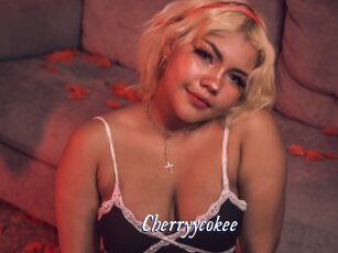 Cherryycokee