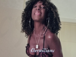 Cherwilliams