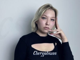 Cheryjohnson