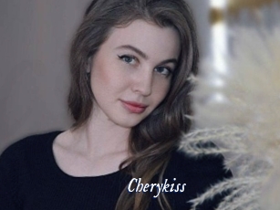 Cherykiss