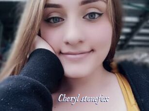 Cheryl_stonefox