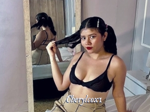Cherylcox1