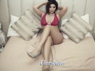 Cherylfoster