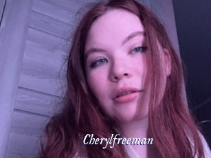 cherylfreeman Cam 5