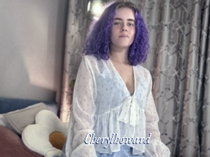 Cherylhoward