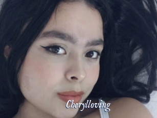cherylloving Cam 5