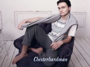 Chesterhardman