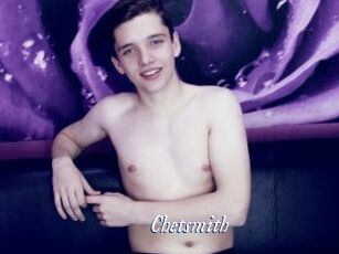 Chetsmith