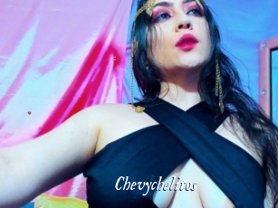 Chevychelitos