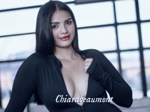 Chiarabeaumont