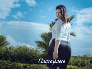 Chiarajedeco