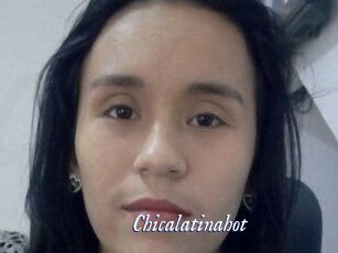 Chicalatinahot