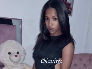 Chicasirbo