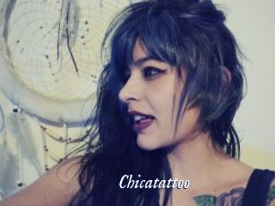 Chicatattoo