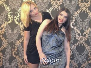 Chiligirls