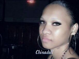 Chinadoll