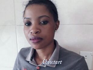 Chioctart