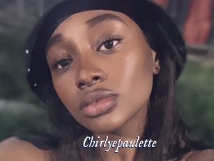 Chirlyepaulette