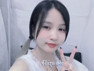 Chizucake
