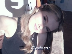 Chleoharris