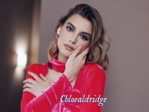 Chloealdridge