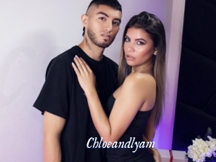 Chloeandlyam