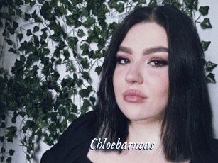 Chloebarneas