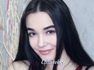 Chloebekky