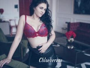 Chloeberias