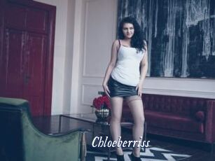Chloeberriss