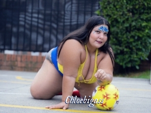 Chloebigass