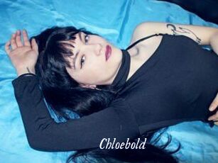 Chloebold
