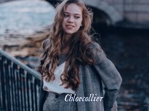 Chloecollier