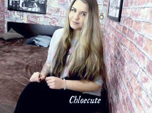 Chloecute