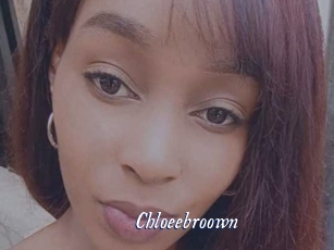 Chloeebroown