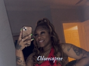 Chloeecapree