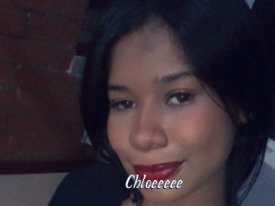 Chloeeeee