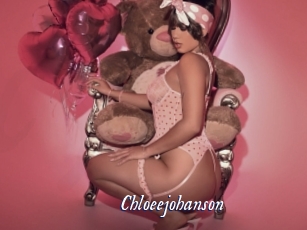Chloeejohanson