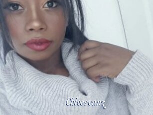 Chloeevanz