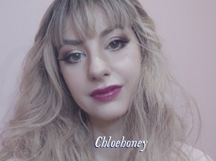 Chloehoney