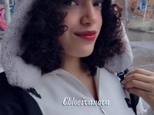Chloeivanova