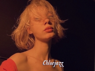 chloejazz Cam 5