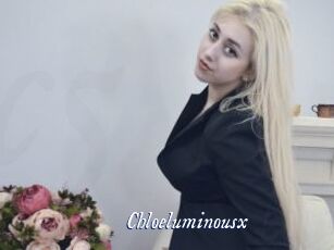 Chloeluminousx