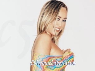 Chloemaebabestation