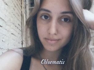 Chloematis