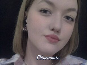 Chloemontes