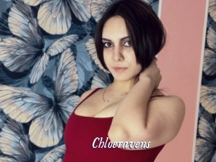 Chloeravens